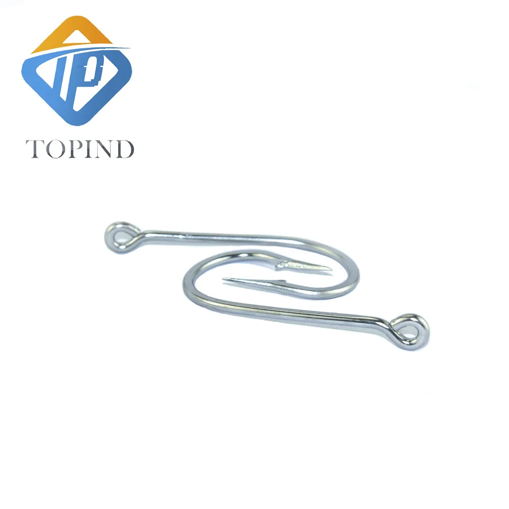fishing hooks