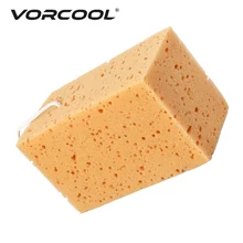 VORCOOL мойка автомобиля чистящий инструмент для очистки губки детализация мытья limpieza coche уход за автомобилем щетка губка коврик автомобильные аксессуары