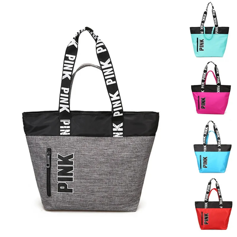 Oxford Multifunctional Outdoor Women's Sport Bag Training Gym Bag Women