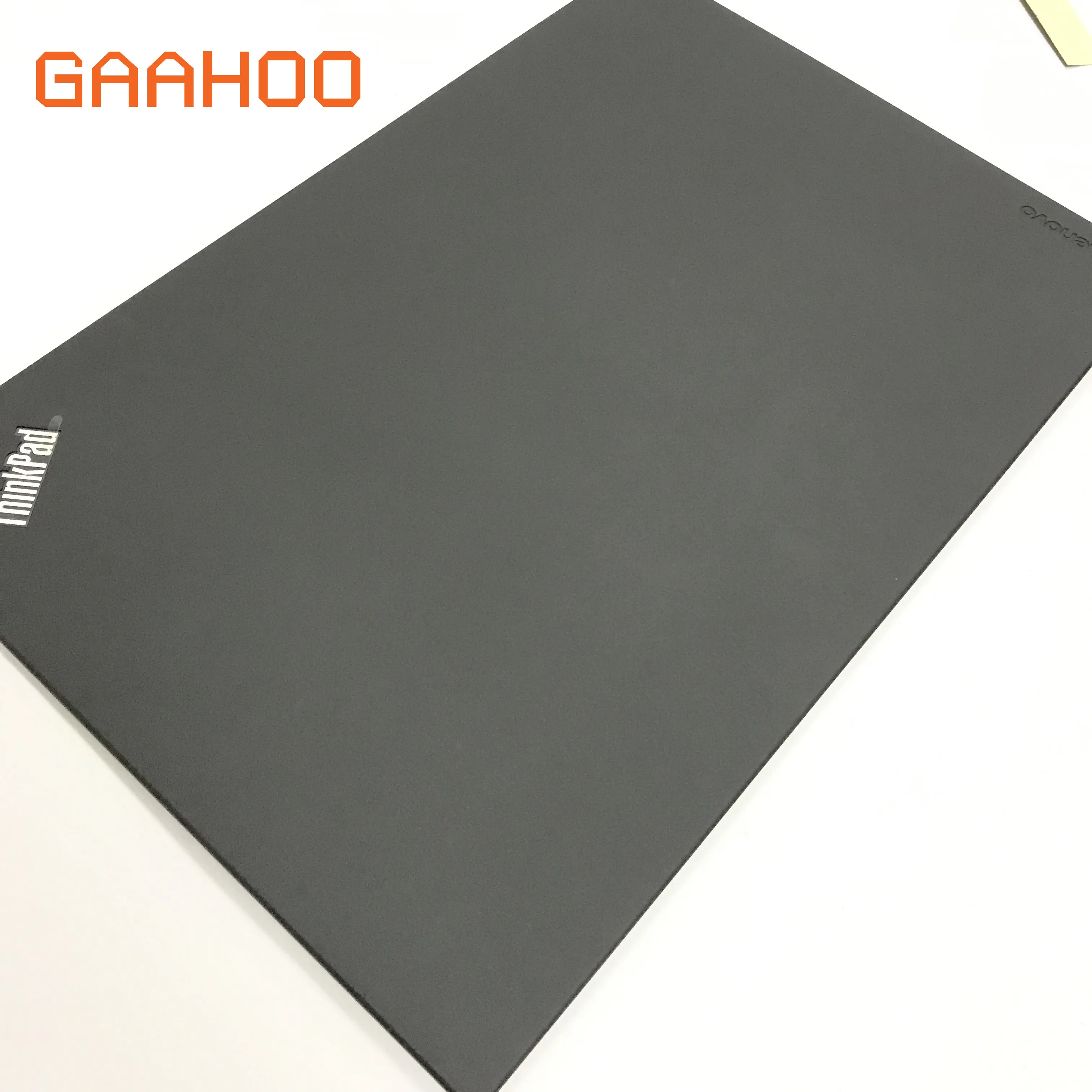 Новый оригинальный чехол для ноутбука Lenovo ThinkPad T560 P50S задняя крышка 00UR849 черный |