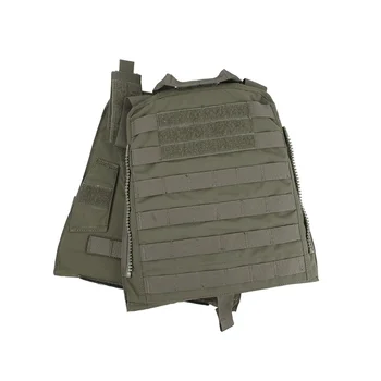 

2019 NEW RG AV8 MBAV Plate Set AVS for Tactical vest Updated tactical plates including Insert plates