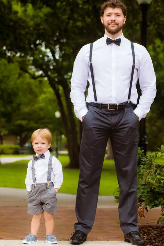 Kids Prom Suits Wedding Child Boy Festive Costumes For Boys Toddler