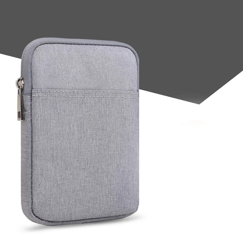 Sale Tablet Bag Sleeve Case for Kindle Paperwhite 2 3 for Pocketbook E-reader Pouch