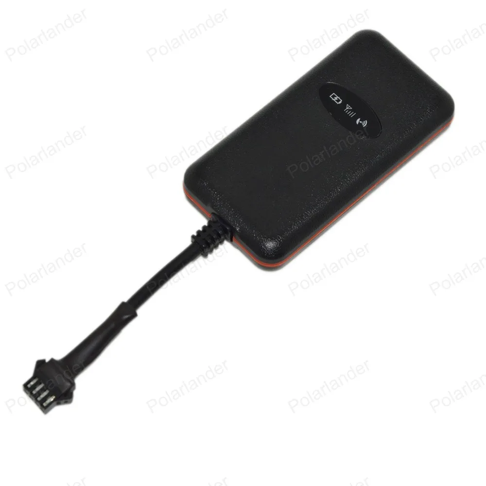 Tracking system Device vehicle Bike automobile Car GSM GPRS GPS locator New Tracker GPS convenient