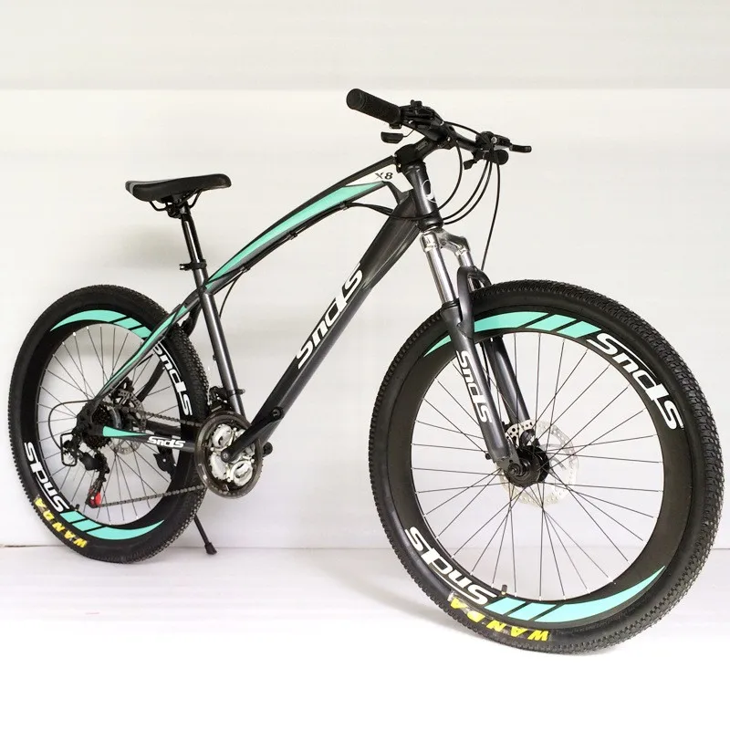 Best Original X-Front brand Snowmobile 21 Speeds 26 inch Tire disc brake MTB Mountain Bike Off-road gear reduction Beach bicycle 2 Best Original X-Front brand Snowmobile 21 Speeds 26 inch Tire disc brake MTB Mountain Bike Off-road gear reduction Beach bicycle 2