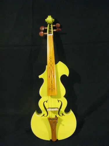 Beautiful-yellow-color-best-model-4-4-electric-violin-Acoustic-violin-4346 (4)