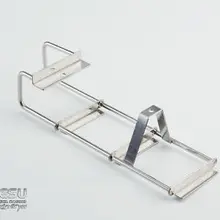 Лесу металлический самосвал лестница для 1/14 RC грузовиков тракторов автомобилей DIY Обновление части TH02293