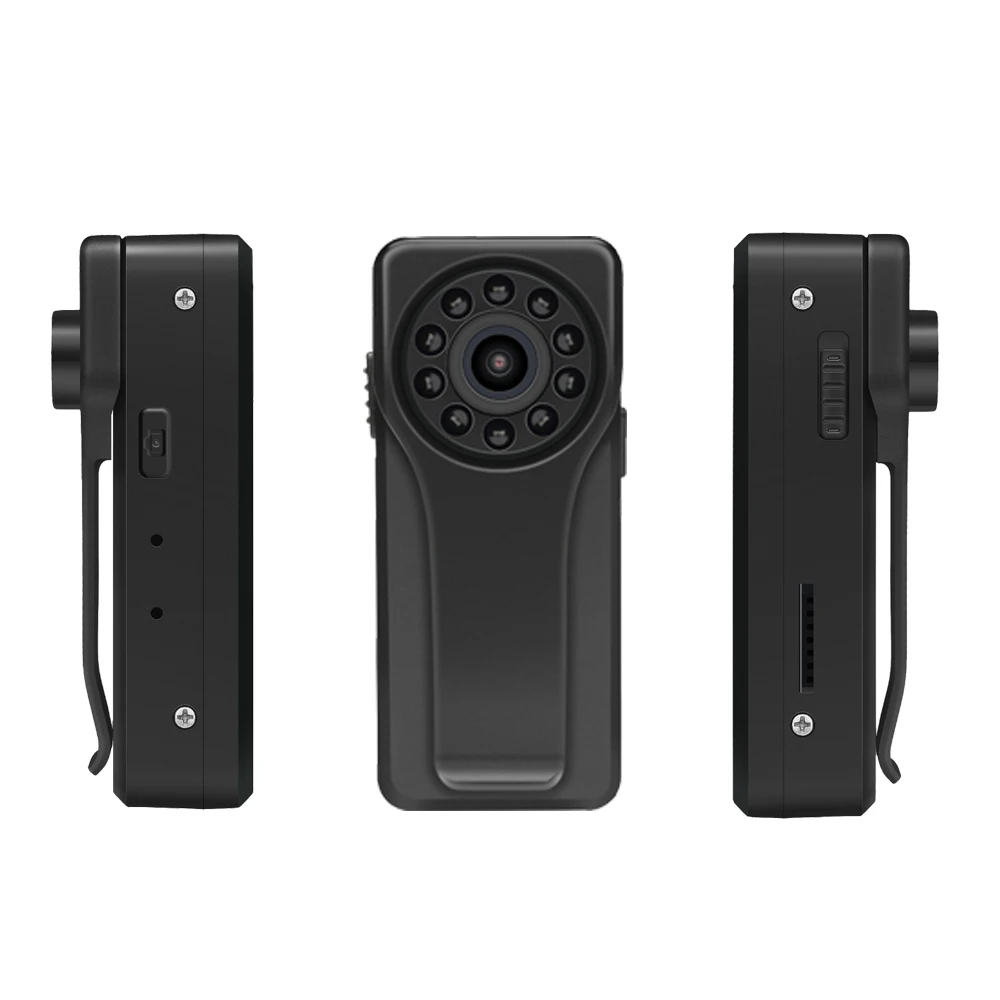 BOBLOV Mini DV Camara de filmar ocultas 1080 P инфракрасное ночное видение wifi мини-видеокамера с 170 градусом детектива мини filmadora