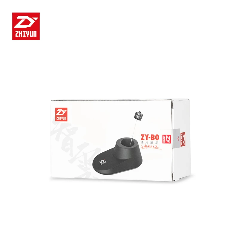 ZHIYUN ZY-B01Base универсальный карданный стабилизатор для гладкой Q/Smooth 3/Crane Plus/Crane V2/Crane