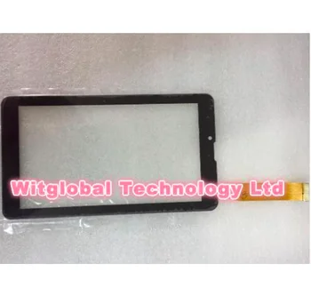 

Witblue New For 7 " SUPRA M74JG 4g Tablet touch screen panel Digitizer Glass Sensor replacement Free Shipping