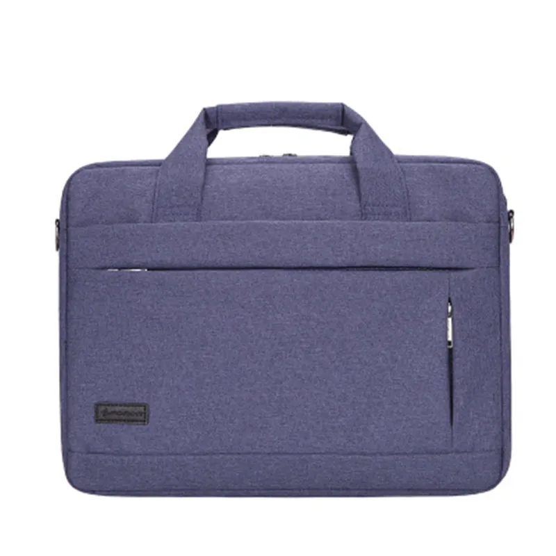 WENYUJH вместительная сумка для ноутбука для мужчин и женщин, дорожный портфель, деловая сумка для ноутбука 14 15 дюймов Macbook Pro PC