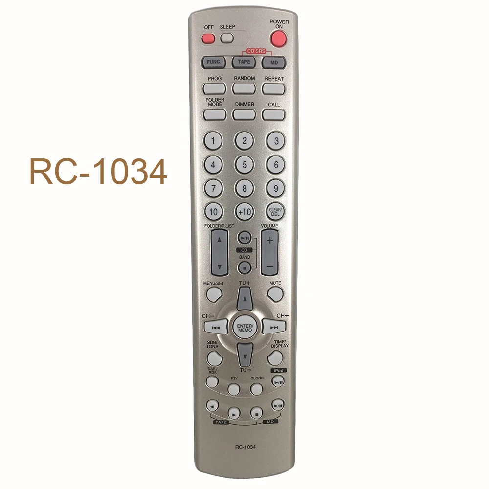 rc universal