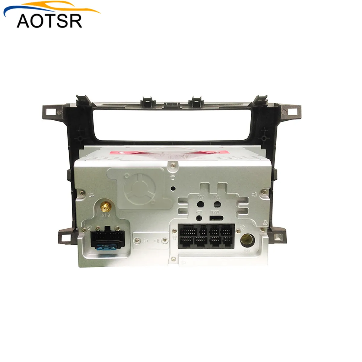 Sale DSP 4GB+64GB Android 9.0 Car dvd player for Toyota Land cruiser 100 LC 100 GPS Navigation Auto Radio Video BT wifi MAP headunit 5