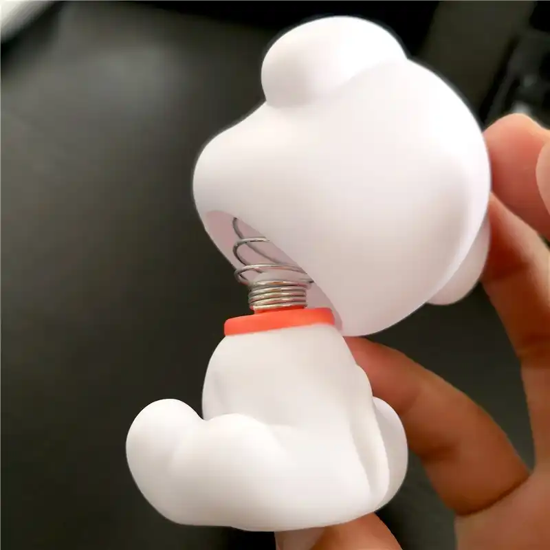 muñecos para el coche