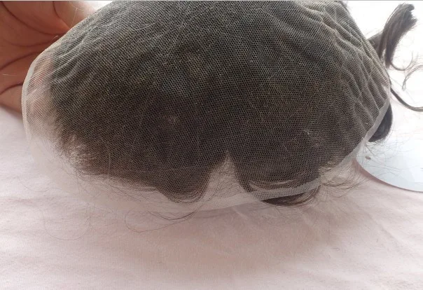 Бразильские человеческие волосы парик основа швейцарские кружева или французские кружева мужские парики, мужские парики, волосы система волос заменить мужчин t fre