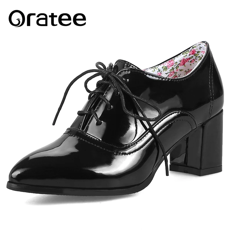 office girl shoes