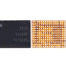 2 шт./лот S535 мощная интегральная схема для Sumsung S7 край G930FD G935S основной источник питания чип PMIC