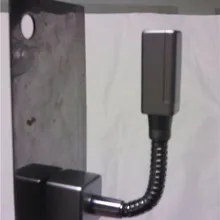 Пользовательские высококачественные запчасти для сверхточного штампования