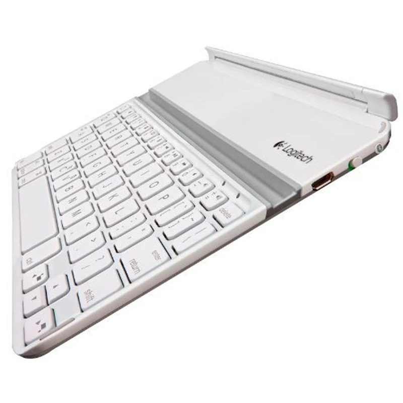 lave mad i dag Lull Logitech Ik700 Ultra Slim Mini Keyboard Ipadmini Wireless Smart Bluetooth  Keyboard Special Premium - Keyboards - AliExpress