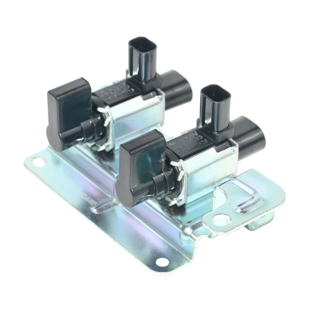 AP03 BS7E9J559AA Vacuum Solenoid Valve Intake Manifold Runner Control