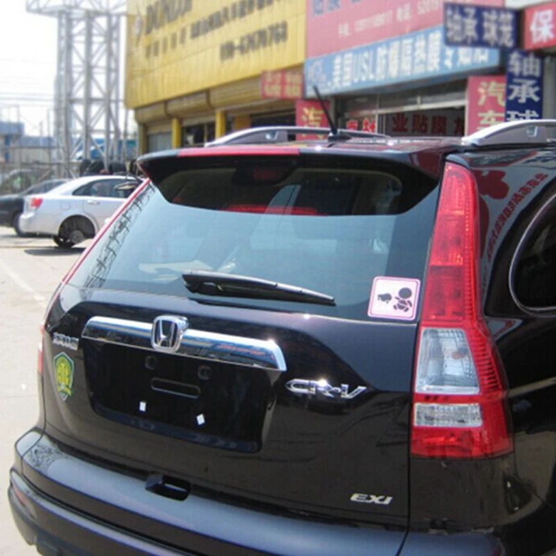 спойлер срв. спойлер mugen honda crv 3. спойлер honda cr-v 4. задний спойлер honda crv. спойлер honda cr-v 4.