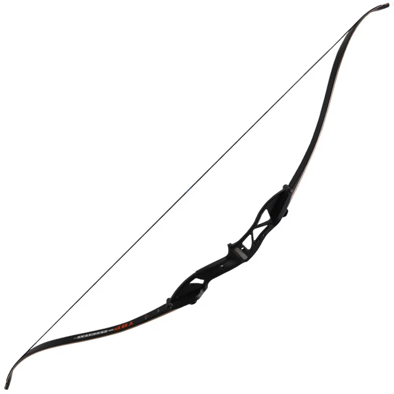 

Second Generation Falcon Eye Split Bow Hunting Reverse Bow 56-inch Metal Bow Handle Beautiful Hunting