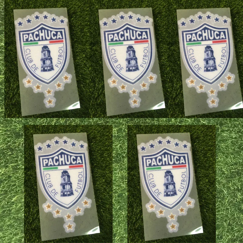 pachuca soccer store