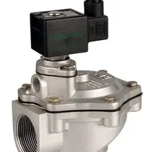 Прямоугольный тип 1-1/2 ''импульсные клапаны SCG353A047 эквивалент 5 шт. в партии