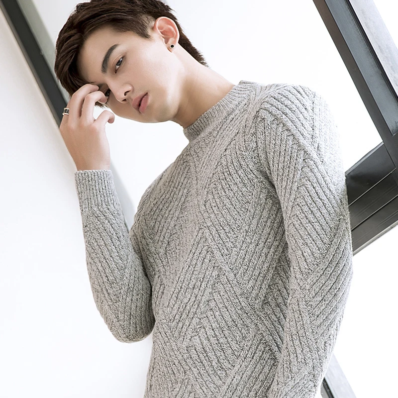 hombre, robe pull(15)