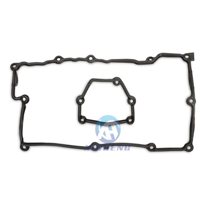 New Valve Cover Gasket/Cylinder Head gasket For BMW E46 E85 E83 E81 E90 E87 E91 N42 Engine OEM