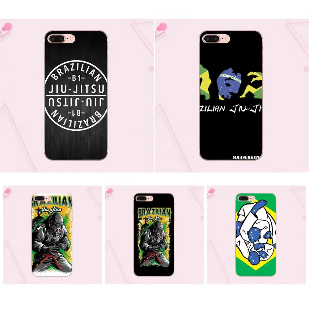 

Special Brazilian Jiu Jitsu Bjj For Galaxy Grand Alpha G850 Core2 Prime S2 I9082 A3 A5 A7 On5 On7 2015 2016 2017