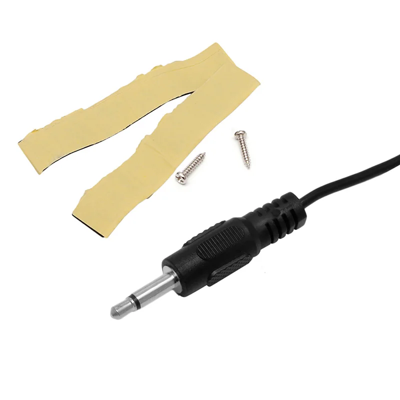 Новый CB радио мини внешний динамик NSP 150 ham для Kenwood Motorola ICOM Yaesu BDRG|Аксессуары