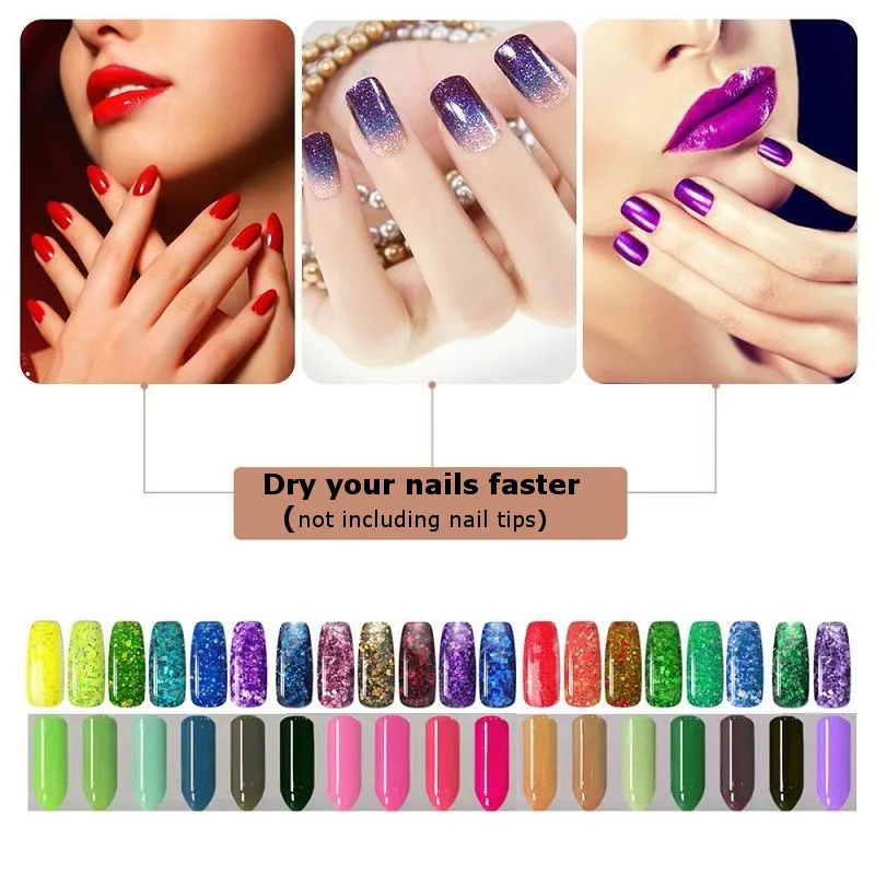 54W-SUNX-UV-Lamp-Gel-Nail-Lamp-LED-Ice-Lamps-Nail-Dryer-Manicure-Tool-Machine-for (3)