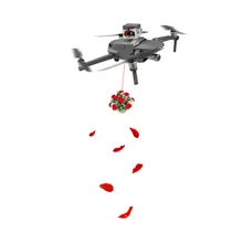 Parabolic airdrop серво-переключатель устройства дистанционное управление для DJI mavic 2 pro zoom drone аксессуары