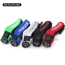 For BMW S1000RR HP4 S1000R For Benelli BN300 BN600 Motorcycle Pedal Gear Shift Cloth Sock Cover Boot Shoe Protector