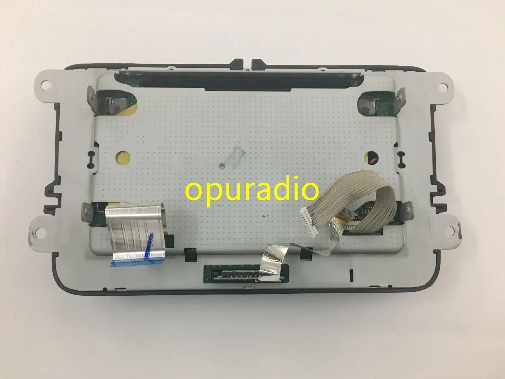 RNS510 lcd panel  (3)