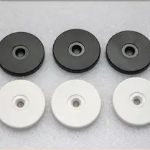 10 шт./партия) 13,56 МГц RFID F08 1K монета метки бесконтактная смарт-карта для контроля доступа охранника Тур патруль системы контрольной точки