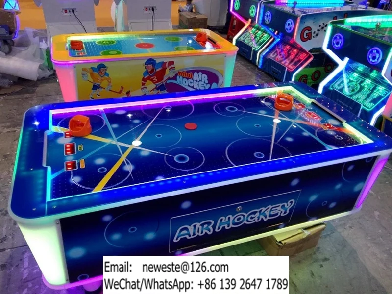 Wholesale Price Amusement Arcade Games Machines Coin