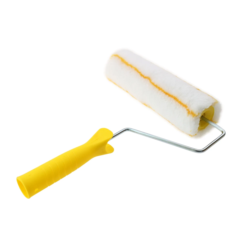 Pattern Paint Roller Polyurethane Tool Environmental Protection Stamp Roller Decorative Cylinder Wall paint brush Pattern Paint Roller Polyurethane Tool Environmental Protection Stamp Roller Decorative Cylinder Wall paint brush