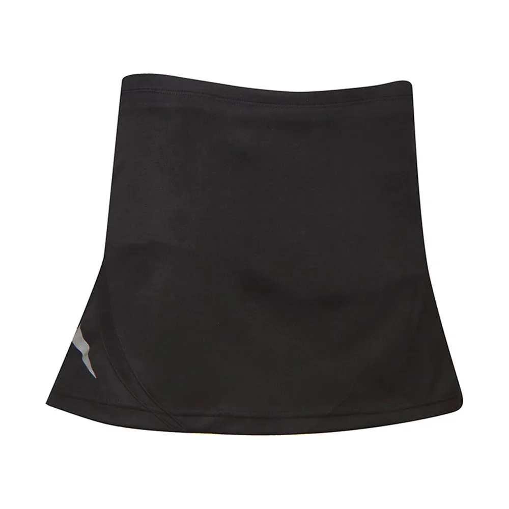 Женские теннисная юбка-шорты для бадминтона и настольного тенниса юбка высокая талия Гольф Training Спортивная одежда для женщин