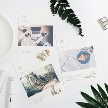 1 шт. Закладка в журнале этим 30 лет