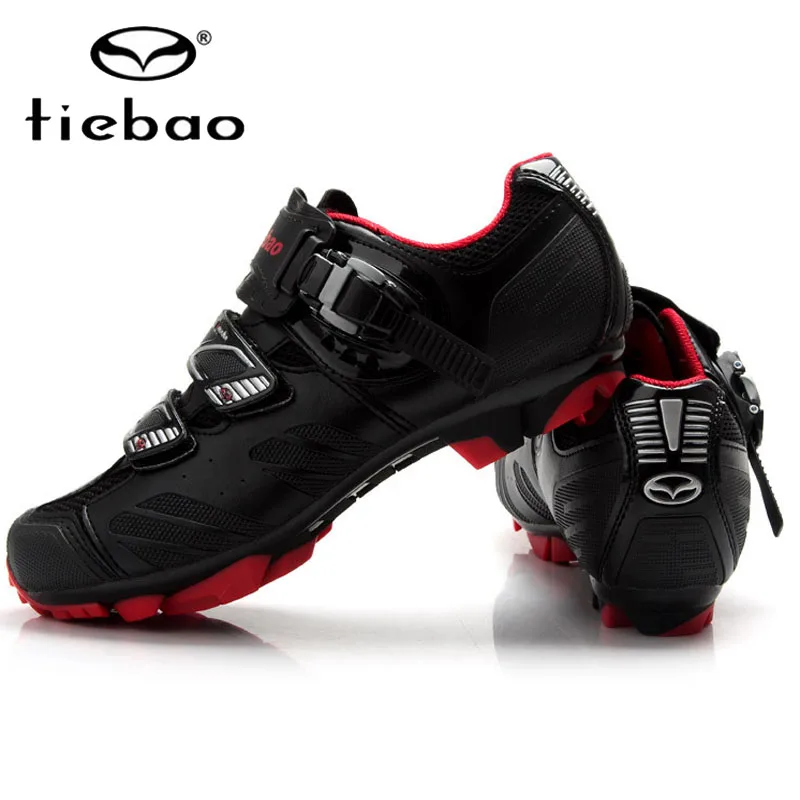 

Cycling Shoes Breathable Professional Self-Locking MTB Bicycle Shoes Non-Slip Bike Racing Shoes Sapatos de ciclismo
