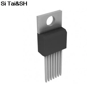 

5PCS LM2577T-ADJ TO220-5 LM2577T TO220 LM2577 TO-220-5 LM2577-ADJ new original