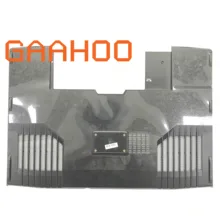 Абсолютно и чехол для ноутбука DELL ALIENWARE M17X R3 R4 Нижняя дверь с E shell Черный R59N5