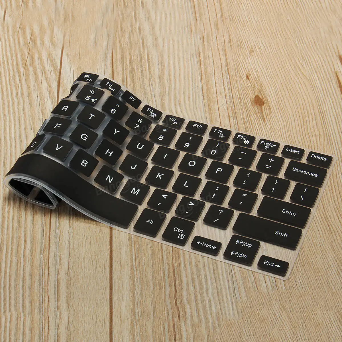 Keyboard Cover Protector For Dell XPS 15 15-9550 / inspiron 14CR 14MR 14SR