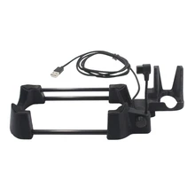 Amvr Automatic Magnetic Charger Station/Stand For Charging And Display Oculus Go Headset