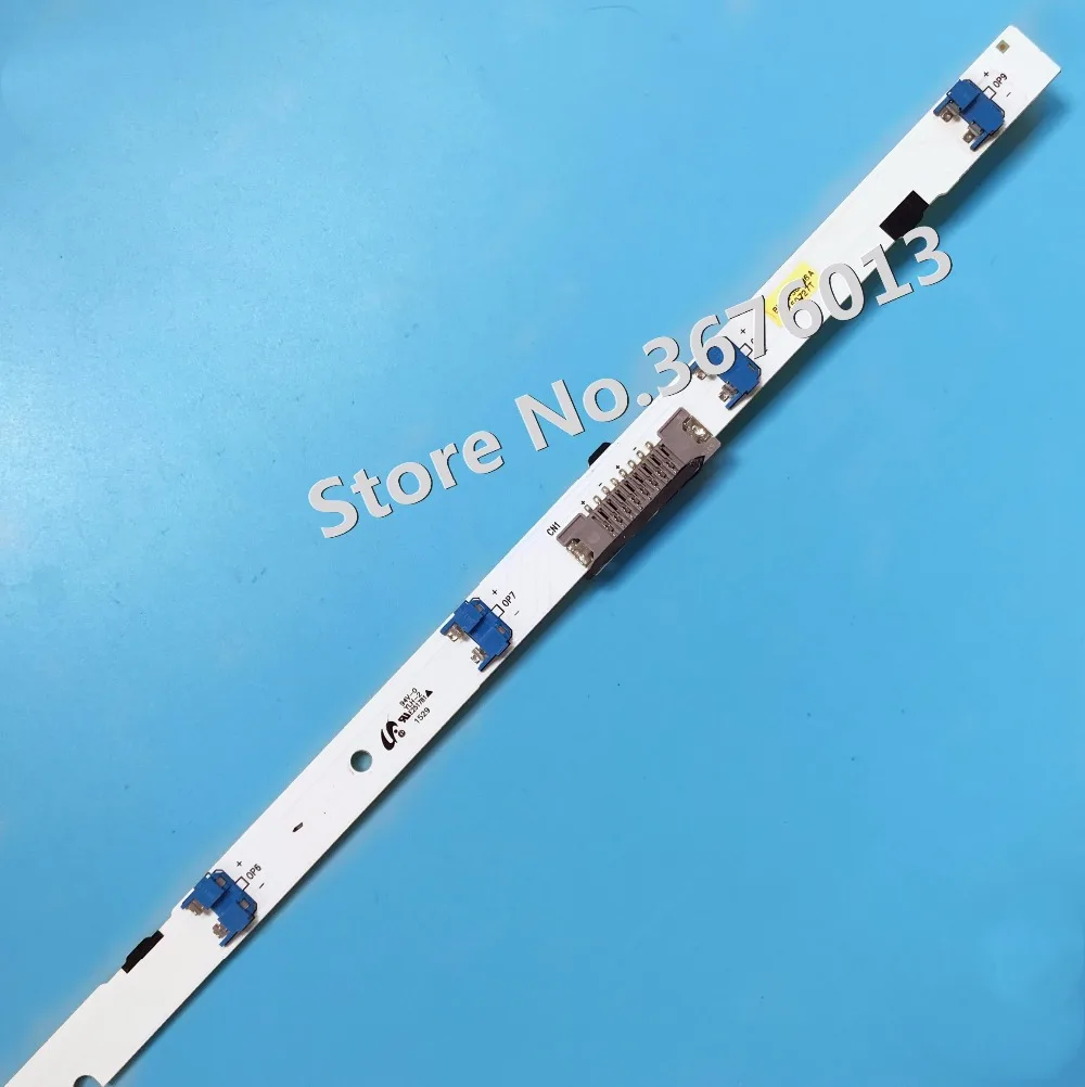 59 см Светодиодный интерфейс для SamSung 55 дюймов TV HERO JU6900 BN41 02464A 591 9*15 5*1 0 T BN96