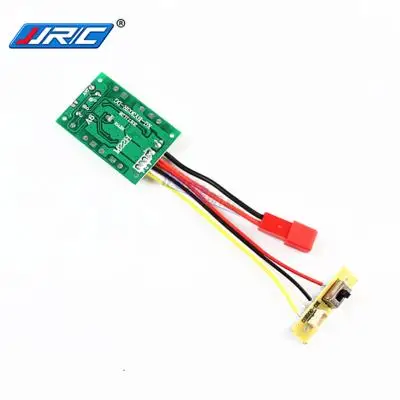 JJRC A6 YidaJia D66 RC Drone Quadcopter spare parts motor blade motor seat with gear USB charger Receiving board camera