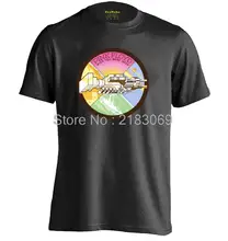 Pink Floyd Wish You Were Here Mens & Womens Summer Cotton Fashion T shirt