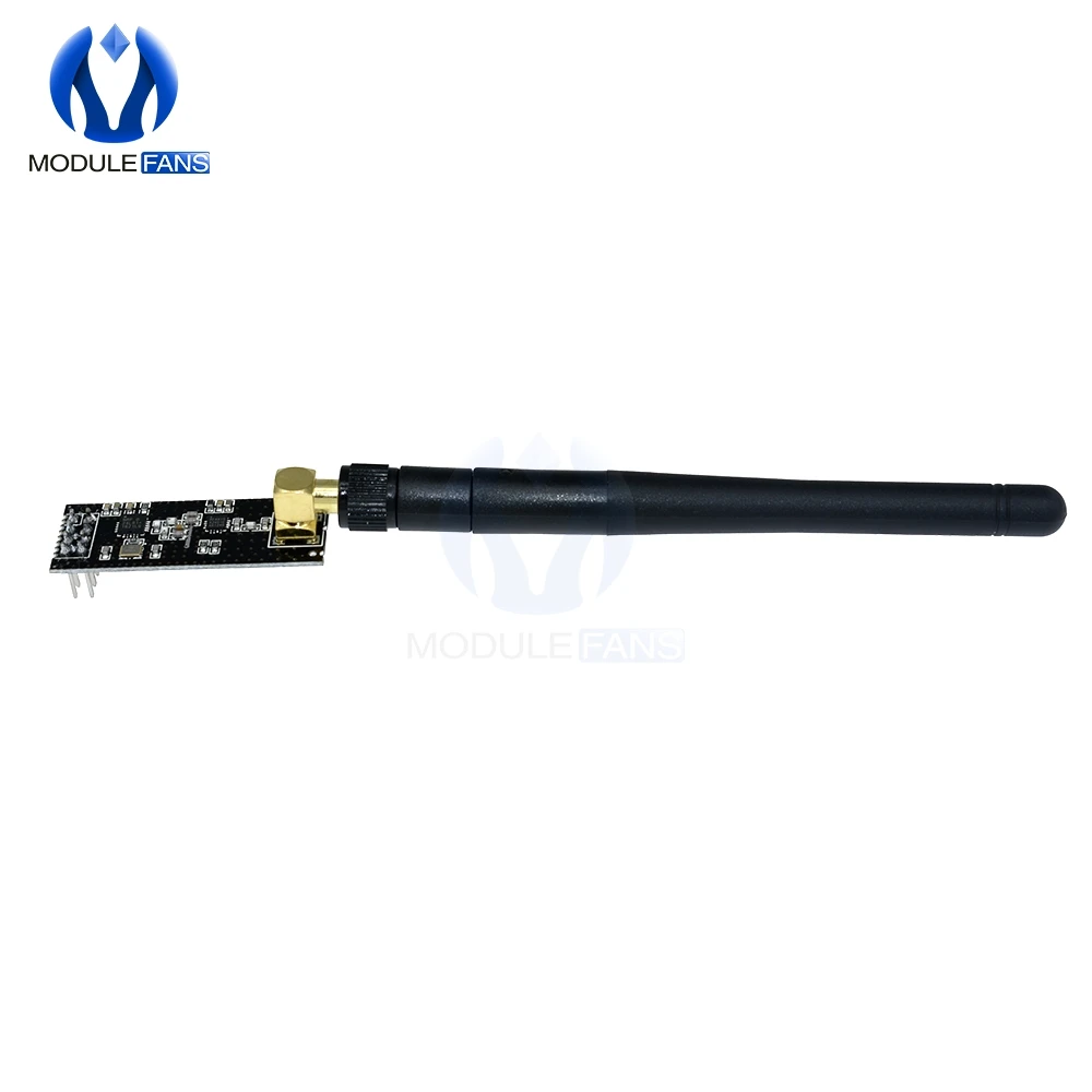 Antenna Da Esterno Wireless E Ad Alto Guadagno Wifi Per Frequenza 2 - Foto 5